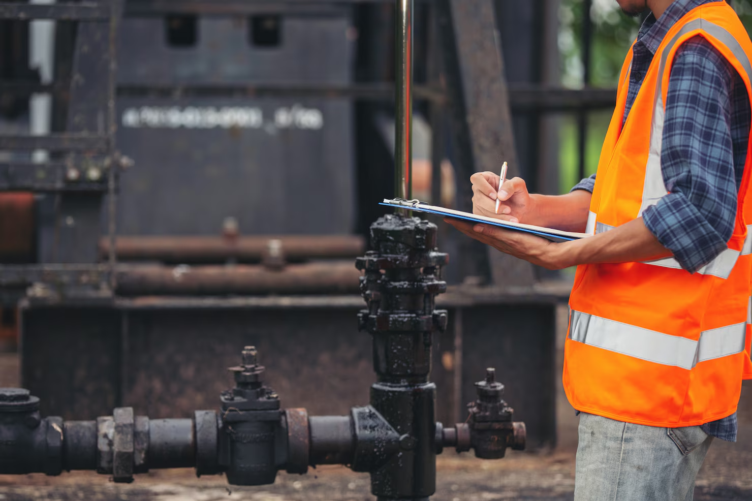 Gouvernance fournisseurs et qualité supply chain : levier de résilience offshore
